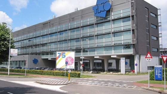 TNO zet meerderheid TNO Bedrijven in etalage