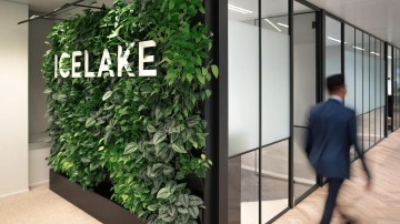 Bedrijf uit Driebergen eerste prooi van groeistrategie IceLake