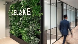 Bedrijf uit Driebergen eerste prooi van groeistrategie IceLake