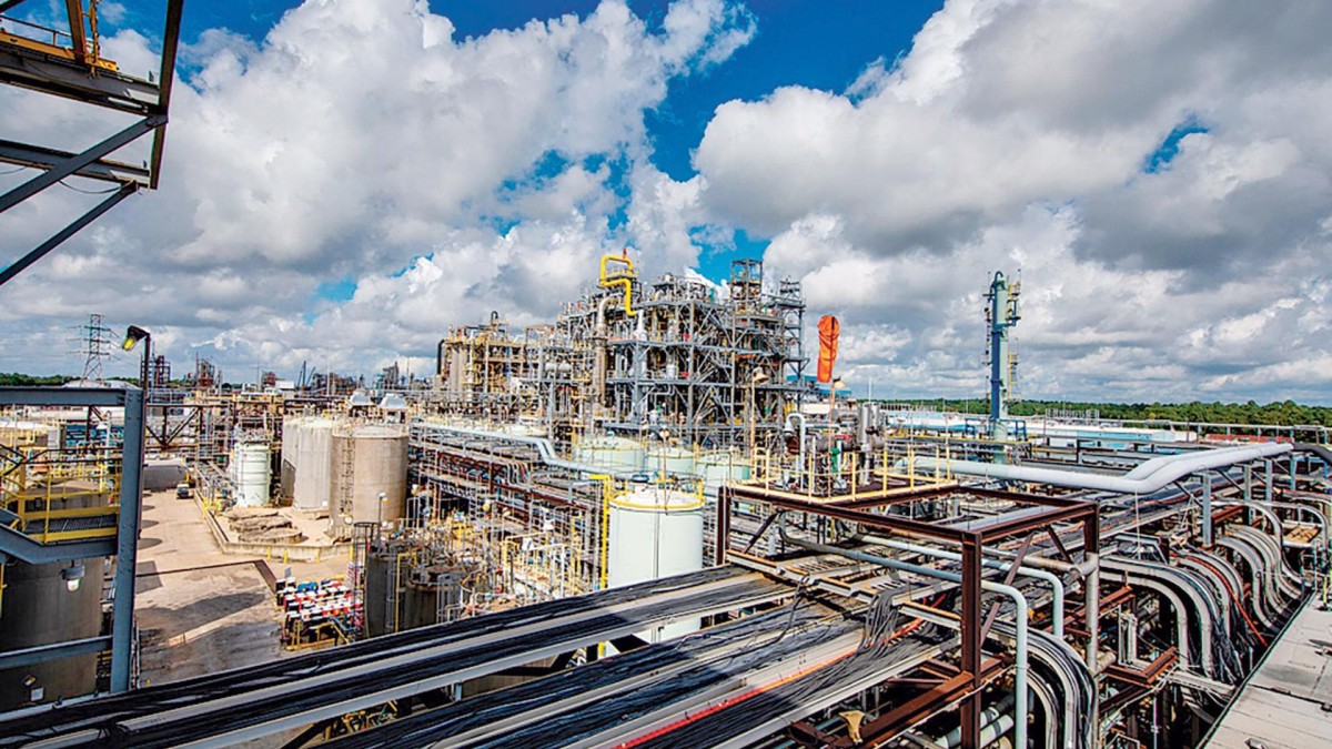 Eindelijk groen licht voor deal tussen Covestro en DSM