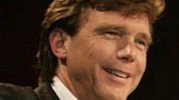 John de Mol stapt in PostNL