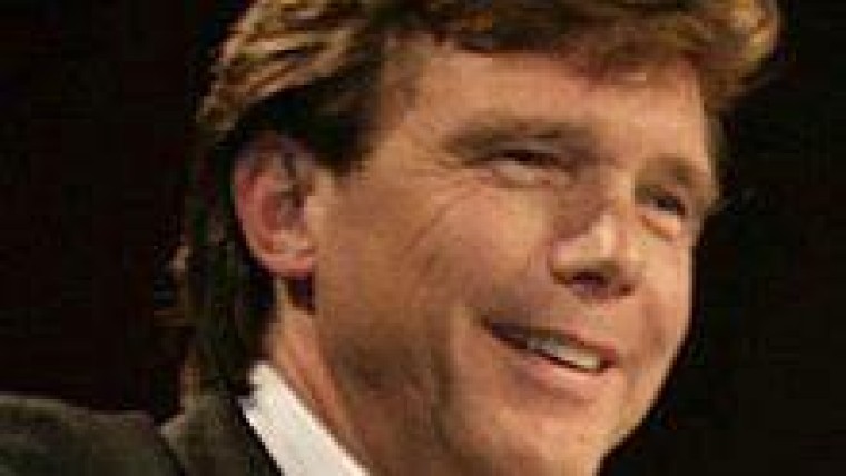 John de Mol stapt in PostNL