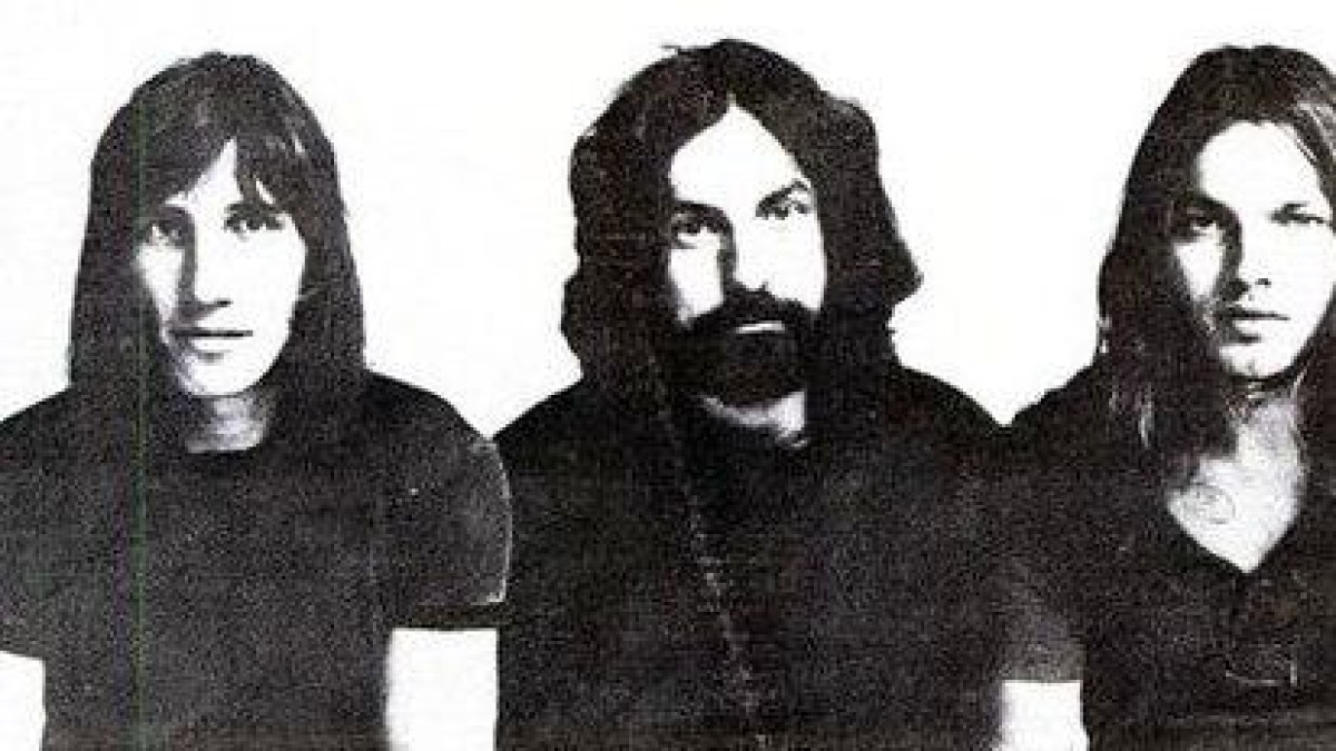 Muziekrechten Pink Floyd te koop voor half miljard