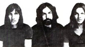 Muziekrechten Pink Floyd te koop voor half miljard