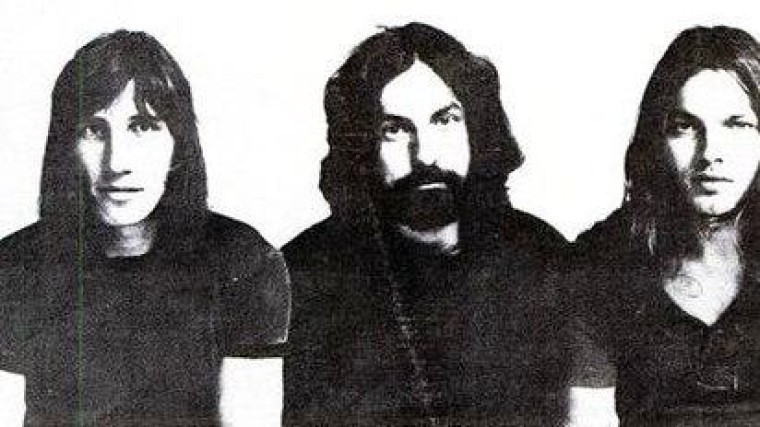 Muziekrechten Pink Floyd te koop voor half miljard