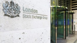 Microsoft koopt stukje van Londense beurs