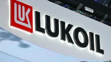 Lukoil zet buitenlandse bezittingen in de etalage