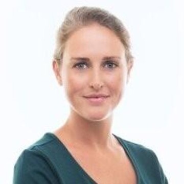 Eline van Nimwegen, Osborne Clarke