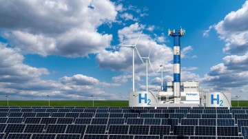 Britse energiebranche: VK verliest waterstofrace van Nederland