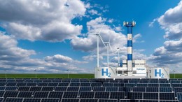 Britse energiebranche: VK verliest waterstofrace van Nederland