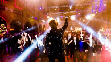 M&A Awards reglement 2018