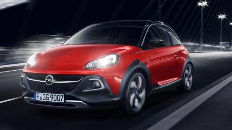 PSA rondt overname Opel en Vauxhall af