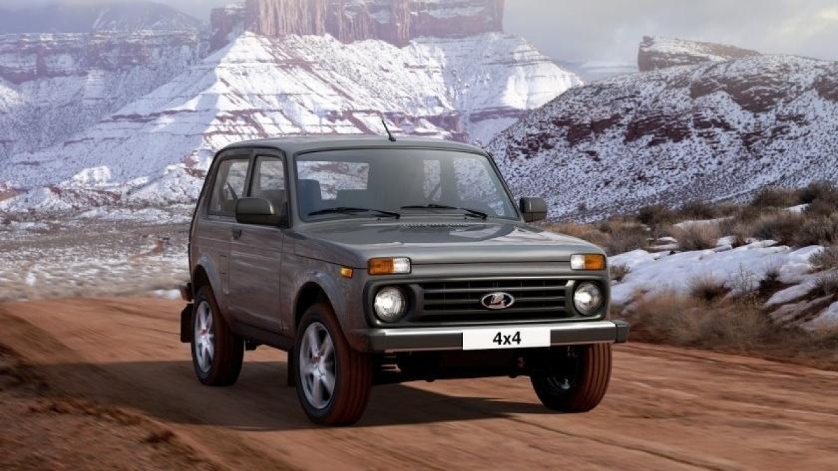 Renault verkoopt Lada-moeder aan Russische staat