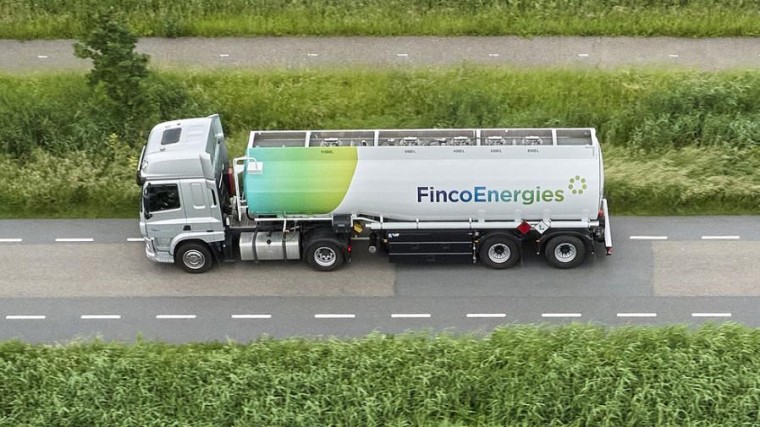 Glencore neemt FicoEnergies over van Coloured Finches