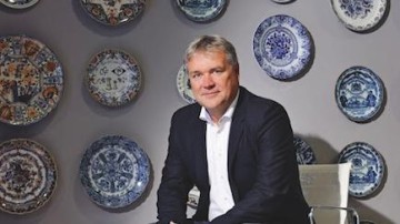 Friesland Campina's lessen uit Pakistan en China