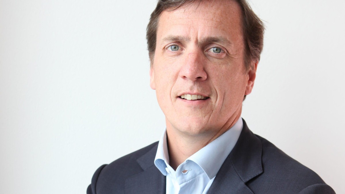 Holland Venture krijgt nieuwe naam, fonds en partner