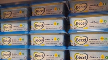Amerikaanse investeerder dumpt moederbedrijf van Becel, Blue Band en Bertolli