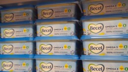 Amerikaanse investeerder dumpt moederbedrijf van Becel, Blue Band en Bertolli