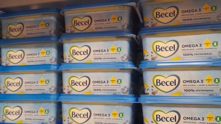 Amerikaanse investeerder dumpt moederbedrijf van Becel, Blue Band en Bertolli