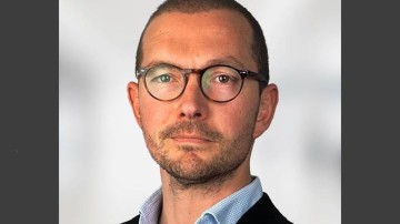 Clifford Chance benoemt Ernst van der Touw tot partner