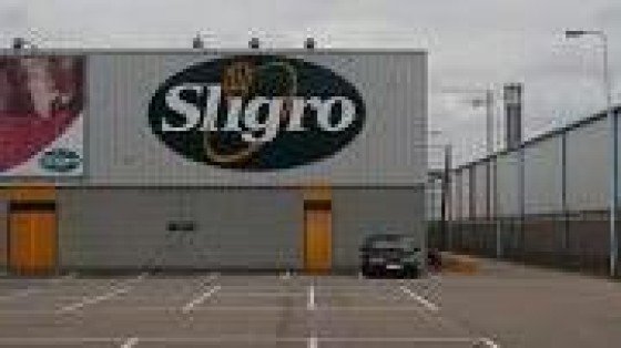 Sligro neemt CaterTech over