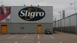 Sligro neemt CaterTech over