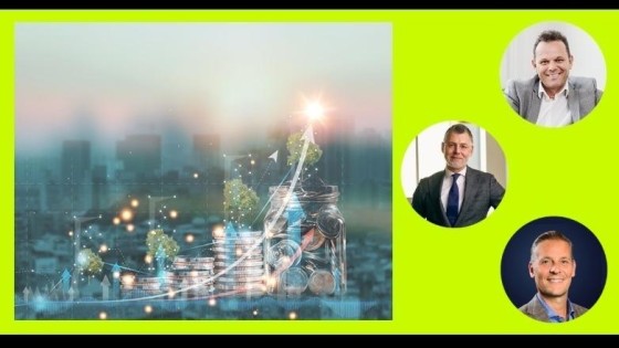 Private equity: Marktvoorspelling voor 2025 en de grootste uitdagingen