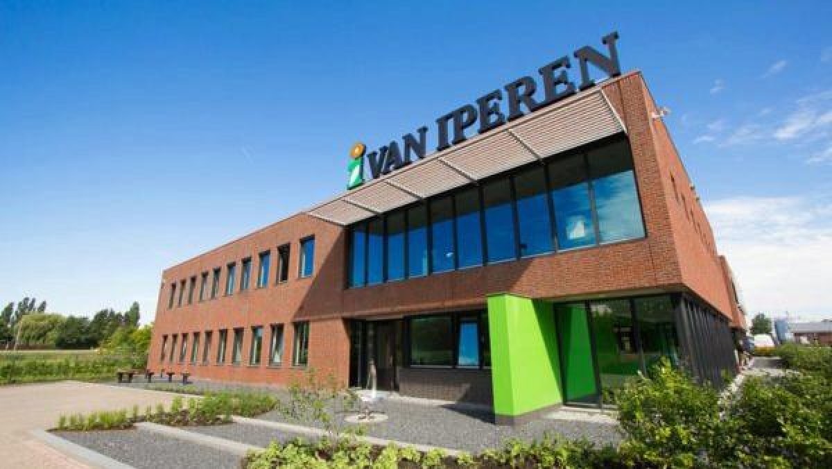 Van Iperen neemt Mol Agrocom en Witte Agro over