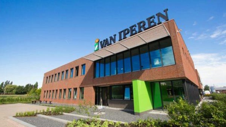 Van Iperen neemt Mol Agrocom en Witte Agro over