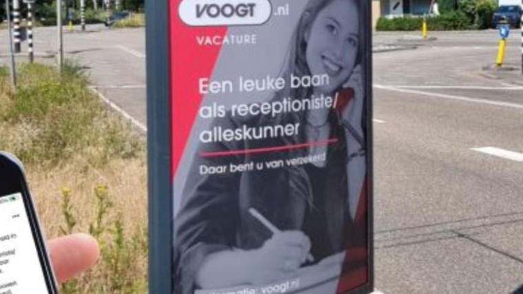 Verzekeringsportefeuille VOOGT in Gouda naar YouSure