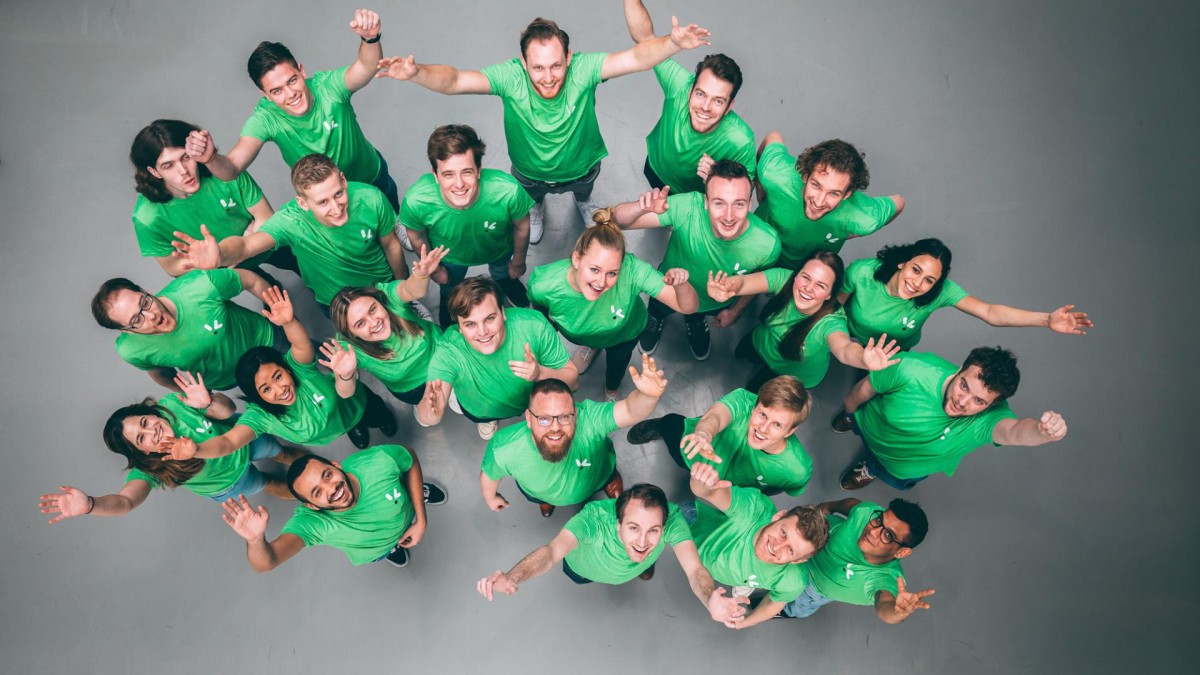 Bizcuit Groep investeert 1.200.000 euro in scale-up Klippa