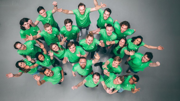 Bizcuit Groep investeert 1.200.000 euro in scale-up Klippa