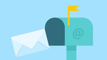 'Mailchimp in de aanbieding'