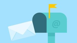 'Mailchimp in de aanbieding'