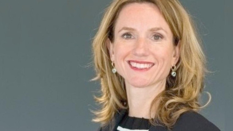Rianne Jans nieuwe CFO bij Deloitte