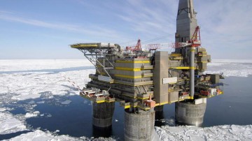 Shell wacht nog op 1,1 miljard voor Russische dochter