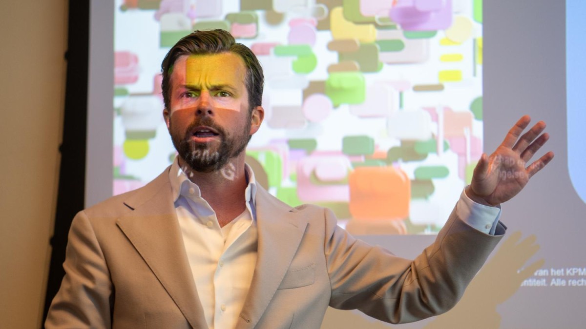 Drie fasen om AI bedrijfsbreed in te gaan zetten