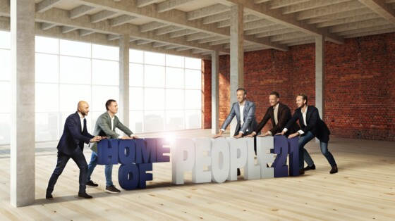 Home of People rondt grootste overname af en groeit naar 450 miljoen euro omzet
