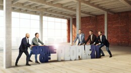Home of People rondt grootste overname af en groeit naar 450 miljoen euro omzet