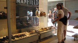 Nu ook faillissementsverzoek ketens Macintosh