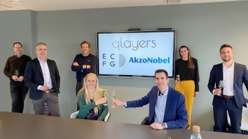 Eindhoven Venture Capital Fund II investeert in Qlayers