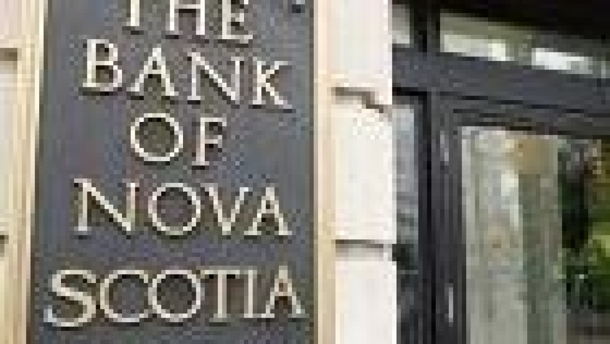 Omzet Scotiabank groeit dankzij overname ING Direct Canada