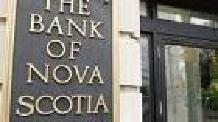 Omzet Scotiabank groeit dankzij overname ING Direct Canada