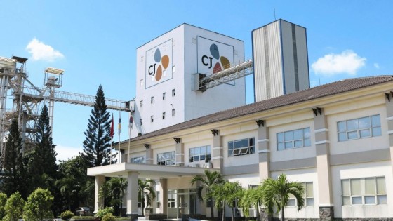 Diervoederbedrijf De Heus rondt Koreaanse deal af