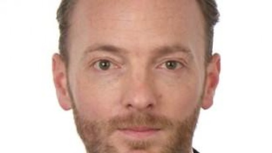 Matthijs Driedonks partner M&A bij HVG