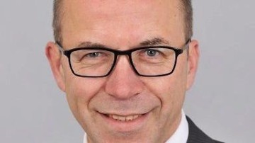 Martin Muhr nieuwe CFO van Essent
