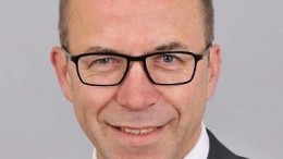 Martin Muhr nieuwe CFO van Essent