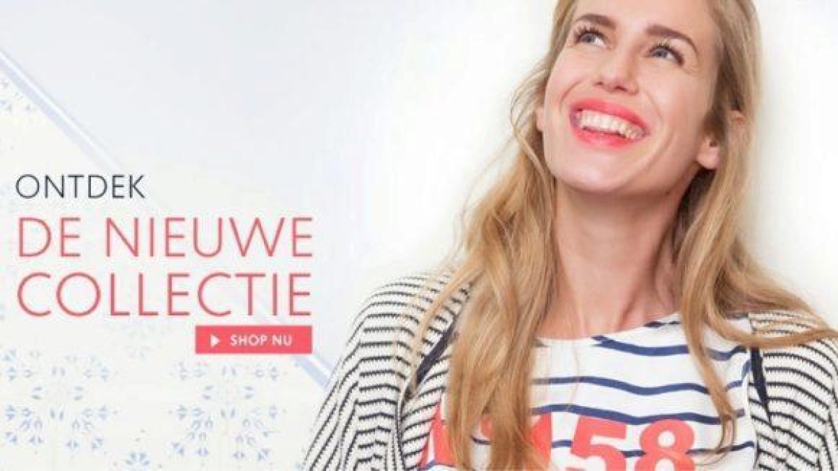 Moederbedrijf Miss Etam gaat naar beurs