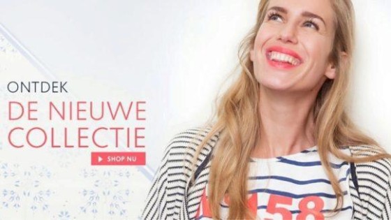 Moederbedrijf Miss Etam gaat naar beurs