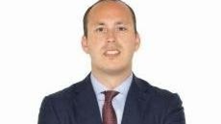 Oud ING'er Monte Hoekstra versterkt gelederen Aperghis & Co